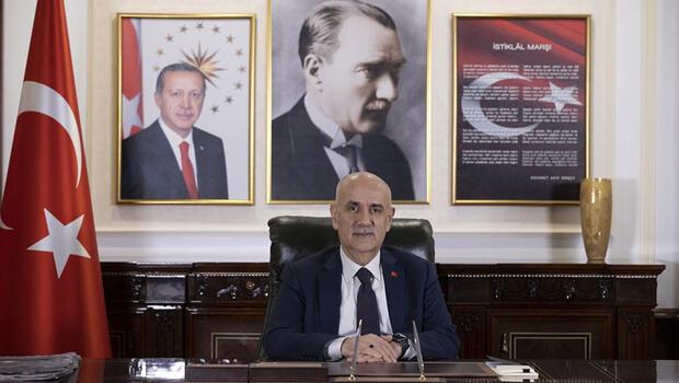 Bakan Kirişçi: Tahıl koridorunun açılması Türkiye’nin itibarını artırmıştır