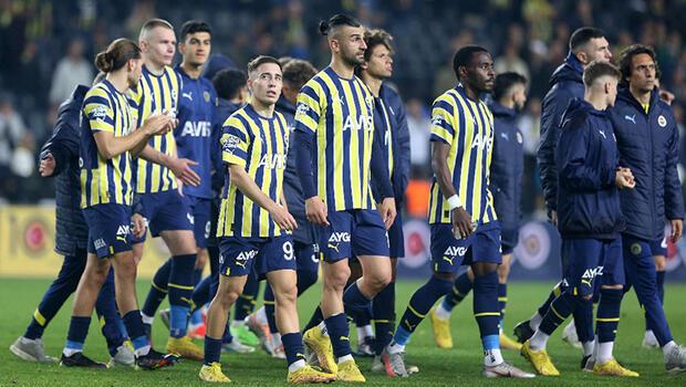 Fenerbahçe'de Emre Mor: 