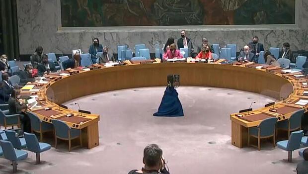 Son dakika: BM Genel Kurulu'ndan Rusya'nın savaş tazminatı ödemesi kararı çıktı