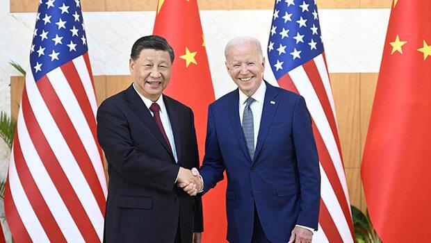 Çin Devlet Başkanı Şi: Çin ve ABD’nin başarıları birbirleri için tehdit değil, fırsattır