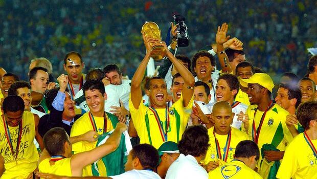 Dünya Kupası'nın enleri! En çok şampiyon olan Brezilya...