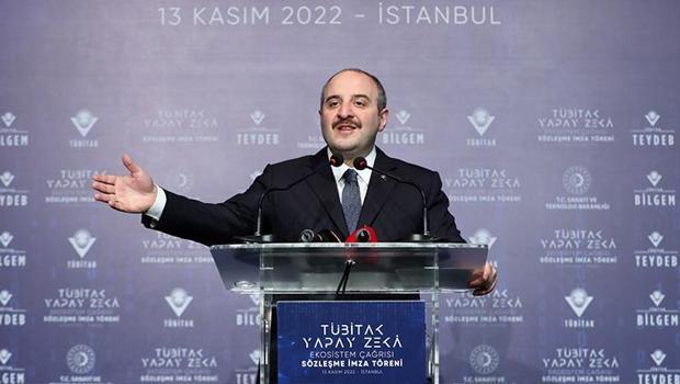 Yapay zeka alanında bir ilk