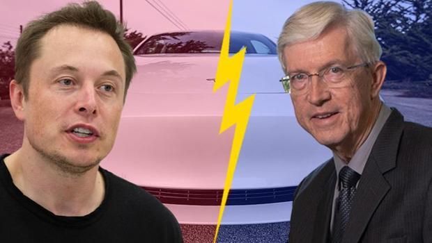 Elon Musk'a savaş açan teknoloji CEO'su! Üçüncü Tesla'sını satın aldı ama sandığınız nedenden ötürü değil...