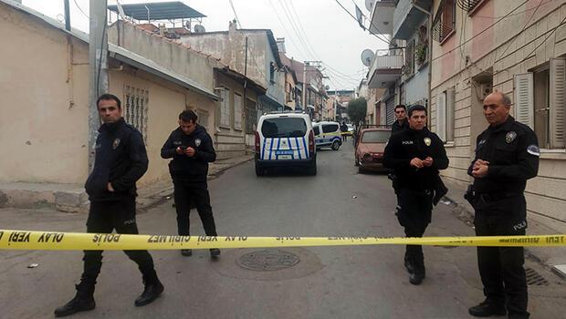 İzmir’de iki grup arasında silahlı kavga: 6 yaralı