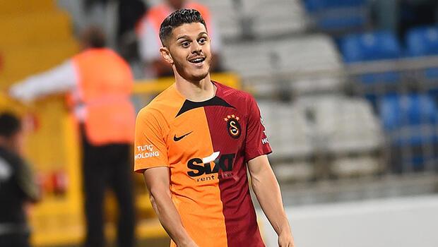 Son Dakika: Galatasaray'dan Milot Rashica için stratejik transfer hamlesi!