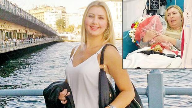 Yaralı kurtulan Yunan turist: İstanbul’a yine gideceğim