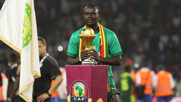 Son Dakika: Sadio Mane, Dünya Kupası'nda yer almayacak!