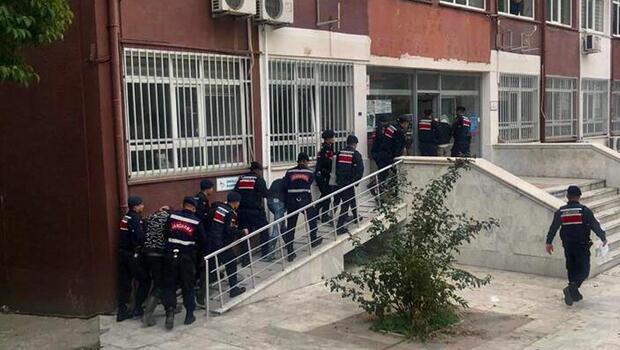 Muğla'da PKK operasyonu! 4 kişi tutuklandı