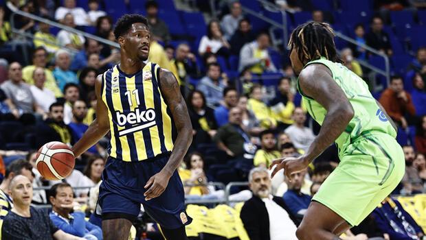 Fenerbahçe Beko kayıpsız devam ediyor