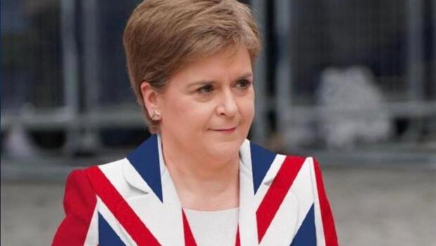 İskoçya'nın ikinci bağımsızlık referandumu talebine ret