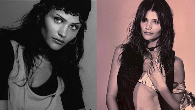 Dillere destan bir aşk yaşamışlardı: Helena Christensen'a ölen sevgilisinin ablasından ağır suçlama