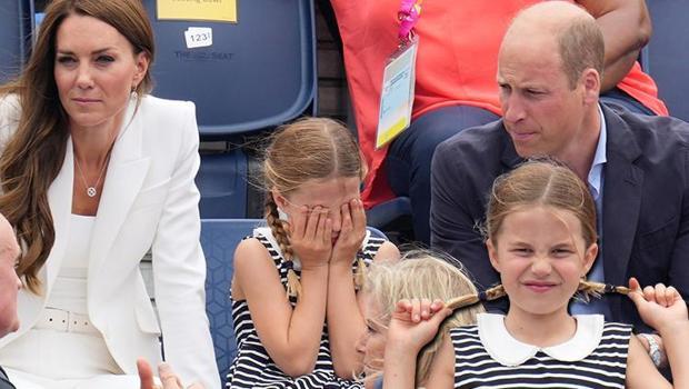 Kraliçe Elizabeth'in de unvanıydı: Tarihte bir ilk! Kral III. Charles torununu 'Edinburgh Düşesi' ilan edecek