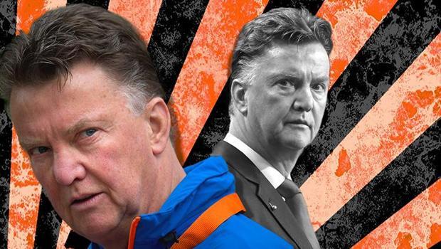 Louis Van Gaal | Bir futbol bilgesinin son tangosu: Hastalığını oyuncularından gizledi, şimdi gözü kupada! 