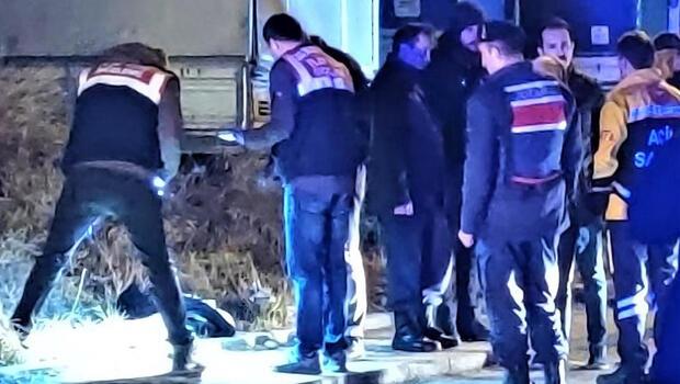 Denizli'de kadın cinayeti: Eşini vahşice öldürdü