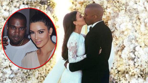Peri masalı bitti! Kim Kardashian ve Kanye West resmen boşandı: Her ayın ilk günü 200 bin doları hesabına yatıracak