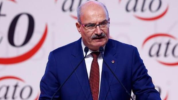 Baran: Türkiye tüm iç ve dış zorluklara rağmen büyüme performansını korudu