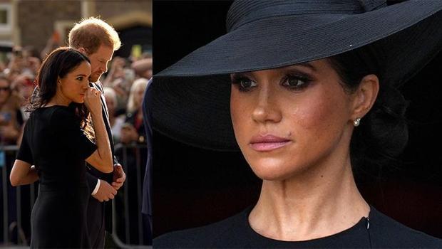 Eski terörle mücadele daire başkanı açıkladı… ABD'ye neden kaçtığı belli oldu: Meghan Markle İngiltere'de çok ciddi ölüm tehditleri almış!