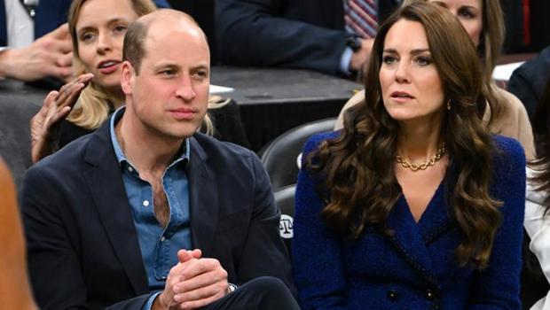 Kate ve William'a buz gibi duş! Bu kadarını beklemiyorlardı!