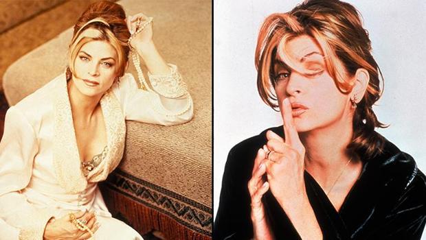 Kirstie Alley'nin ölüm sebebi belli oldu… Tedavisi geciktiği için mi hayatını kaybetti? Scientology tarikatı onu 'insan üstü' statüsüyle yakacak!