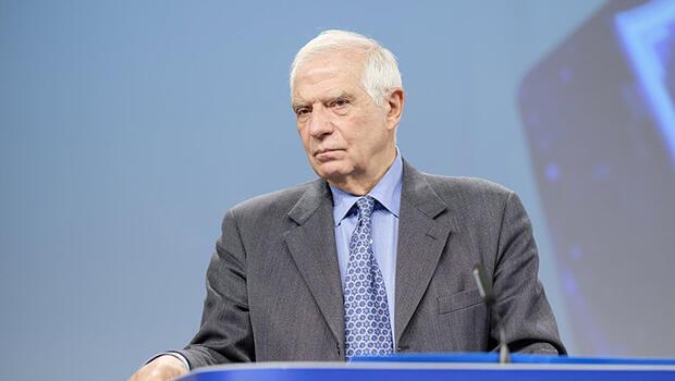 Borrell: Kritik savunma yeteneklerine sahip değiliz