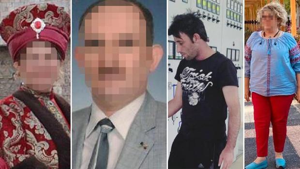 Konya'da lisede iğrenç iddia... 'MİT'e memur olarak alacağız' vaadiyle cinsel istismar! Her satırı korkunç...