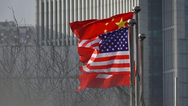 ABD Dışişleri: “Ülkelere ABD ile Çin arasında seçim yapmalarını söylemiyoruz”