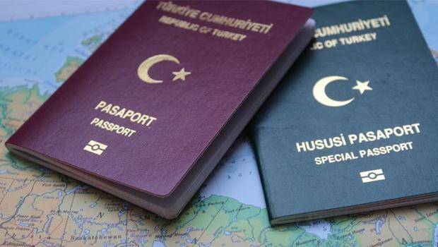 Nüfus Müdürlüğünden önemli pasaport açıklaması