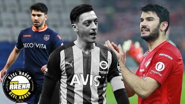 Serdar Taşçı'dan özel açıklamalar: Mesut Özil'in Fenerbahçe'den ayrılması, Almanya'nın Dünya Kupası hüsranı, gurbetçi futbolcuların milli takım seçimleri...