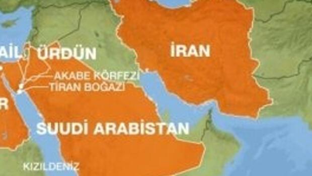 Suudi Arabistan: İran operasyonel durumda bir nükleer silaha sahip olursa, her şey biter