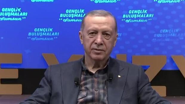 Cumhurbaşkanı Erdoğan'dan başörtüsü düzenlemesi açıklaması: Kılıçdaroğlu'nun yaptığı istismar, gerekirse referanduma kadar götürebiliriz