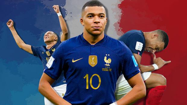 ‘Küçük prens’ Mbappé, Fransa'nın 'futbol fabrikası'nda yıldız olmak için nasıl yetiştirildi?