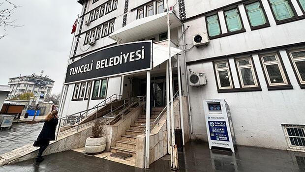 Tunceli Belediyesi’nin elektriği, ödenmeyen 14 milyon liralık borç nedeniyle kesildi