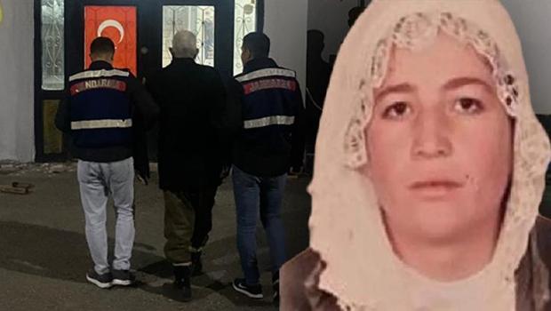 12'sinde evlendirildi, 13'ünde anne oldu, 14 yaşında katledildi! 'İntihar etti' denilen Kader Ertem'i kayınpederi öldürmüş