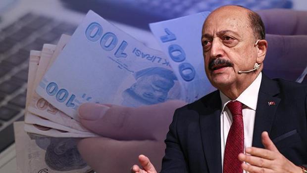 Son dakika... Bakan Bilginden asgari ücret açıklaması: Salı günü uzlaşmaya varacağız