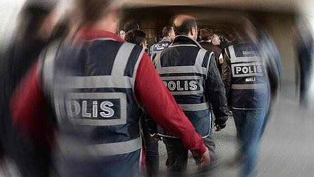 İstanbul'da DHKP/C operasyonu: 12 kişi gözaltına alındı