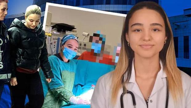 Sahte doktor Ayşe Özkiraz bu kez gerçek doktor olmak istiyor! Cezaevindeki talebi şaşırttı