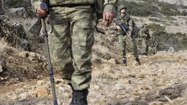 Şırnak'ta 15 bölge 'Geçici Özel Güvenlik Bölgesi' ilan edildi