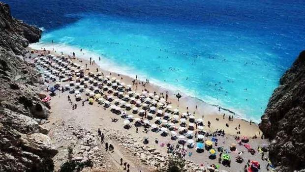 25 Hazine arazisi turistik tesis olacak