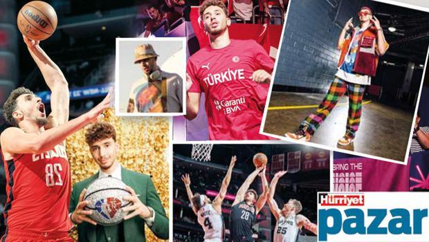 NBA'in yeni yıldızı Alperen Şengün: 'Savaşmak benim ruhumda var'
