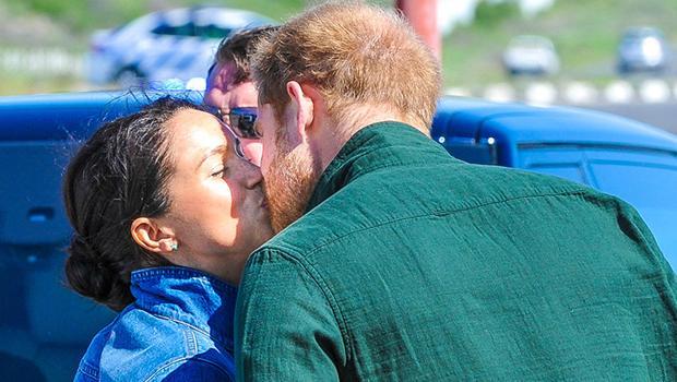 2022'nin en 'bıkılan' ünlüleri olmuşlardı: Harry'nin kitabından sonra bir de Meghan kitabı geliyormuş!