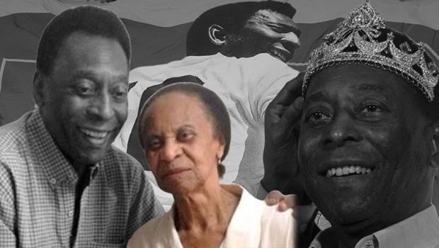 Pele'nin ölümü sonrası acı gerçek! 100 yaşındaki annesi, oğlunun öldüğünü bilmiyor...