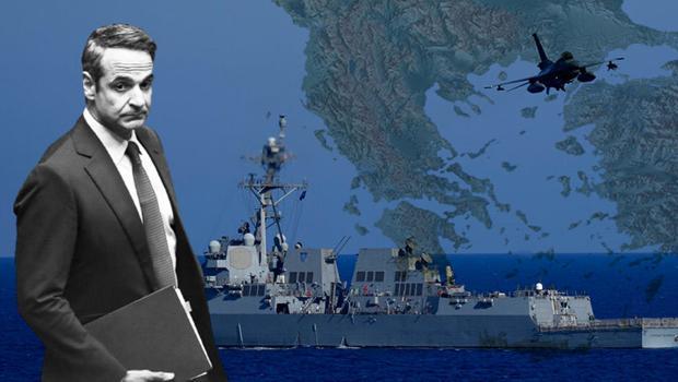 Yunanistan'dan 2023 itirafı... İşte Atina'nın en acil ihtiyacı!