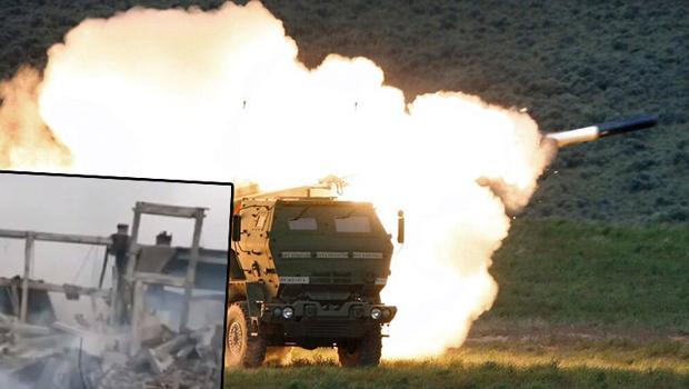 Rusya Savunma Bakanlığı'ndan füze saldırısı açıklaması: 63 ölü