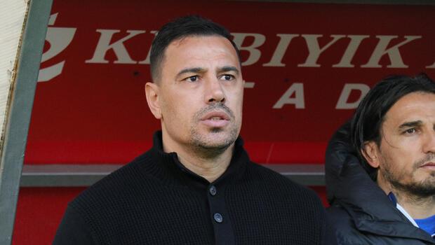 Kayserispor, Çağdaş Atan'la 3 yıllık sözleşme uzattı