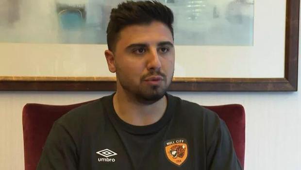 Beşiktaş, Ozan Tufan için harekete geçti! Hull City ile resmi temas...