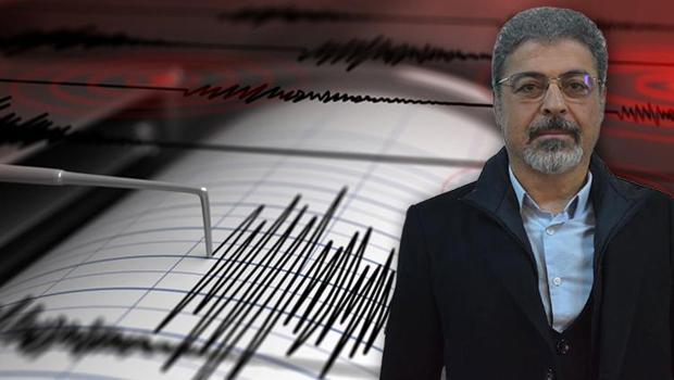 Prof. Dr. Hasan Sözbilir'den korkutan tsunami uyarısı: O bölgedeki depremlere dikkat çekti