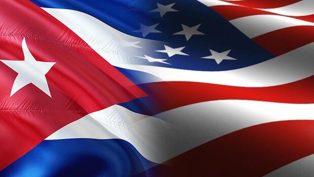 ABD, Trump döneminde getirilen yaptırımları görüşmek için Küba'ya heyet gönderecek