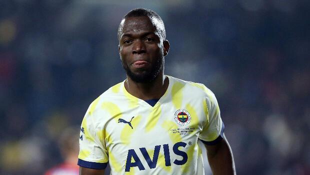 Fenerbahçe'de Enner Valencia'dan transfer açıklaması