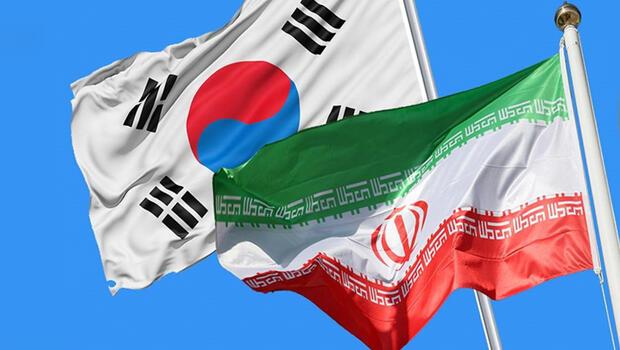 İran, Güney Kore Büyükelçisi’ni Dışişleri Bakanlığına çağırdı