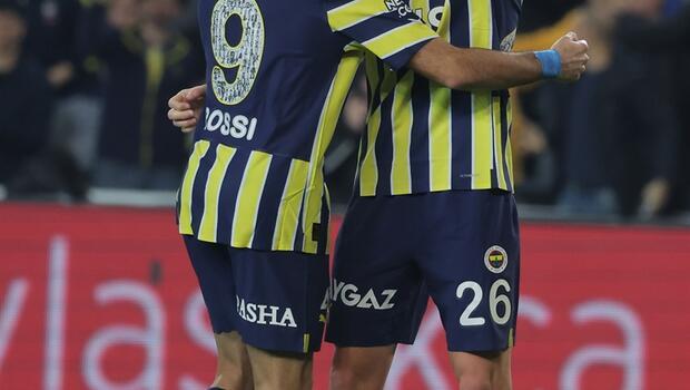 Fenerbahçe-Çaykur Rizespor maçından en özel fotoğraflar!